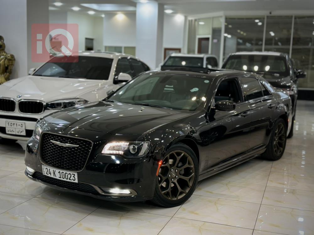 Chrysler 300